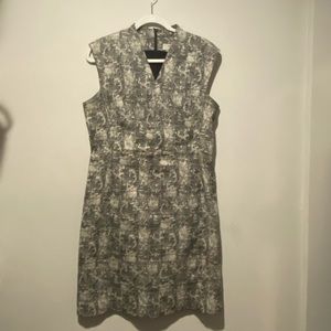 MM LaFleur Dress